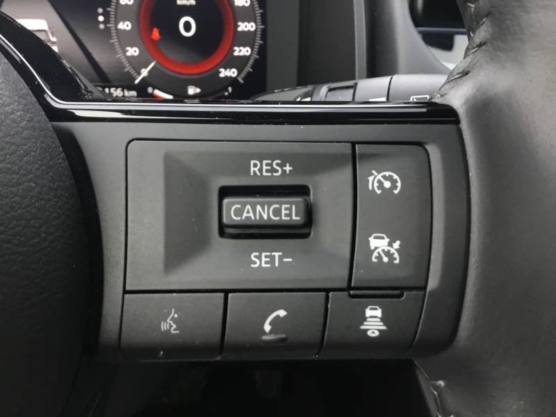 Nissan X-Trail - Photo 31