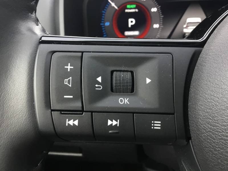 Nissan X-Trail - Photo 32