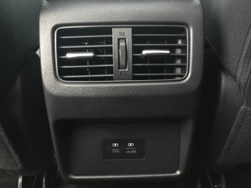 Nissan X-Trail - Photo 35