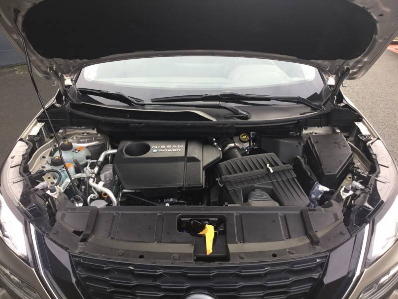 Nissan X-Trail - Photo 37