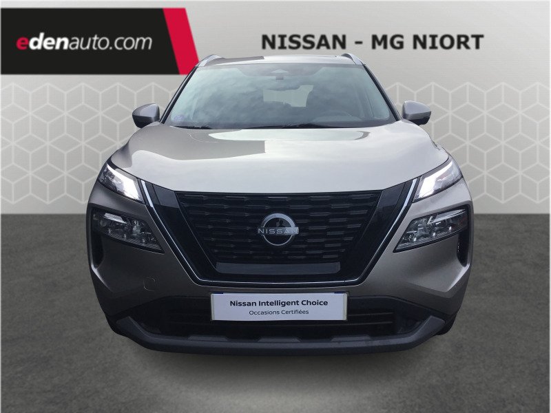 Nissan X-Trail - Photo 8
