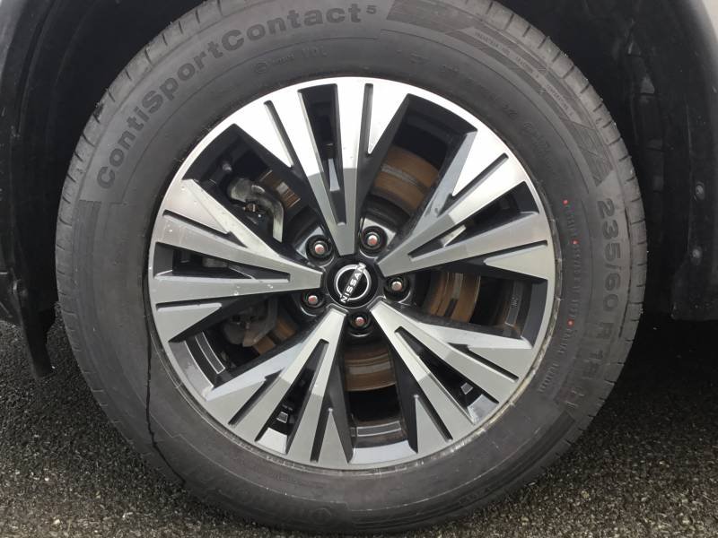 Nissan X-Trail - Photo 9