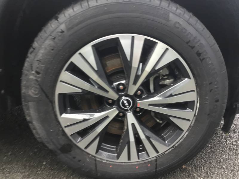 Nissan X-Trail - Photo 10