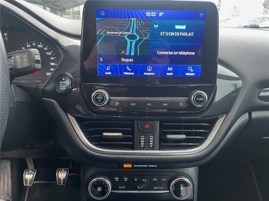 Ford Fiesta - Photo 15