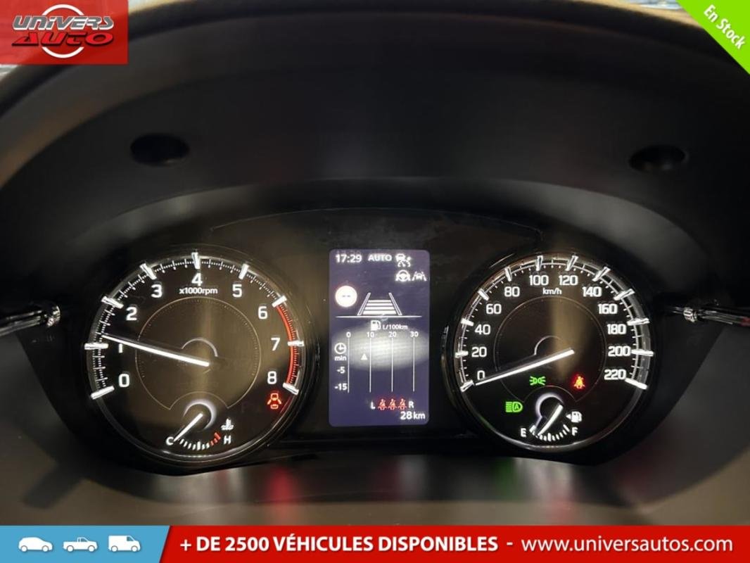 Suzuki Vitara - Photo 14