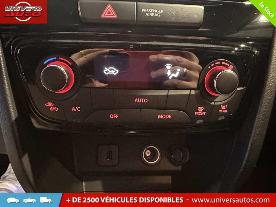 Suzuki Vitara - Photo 16