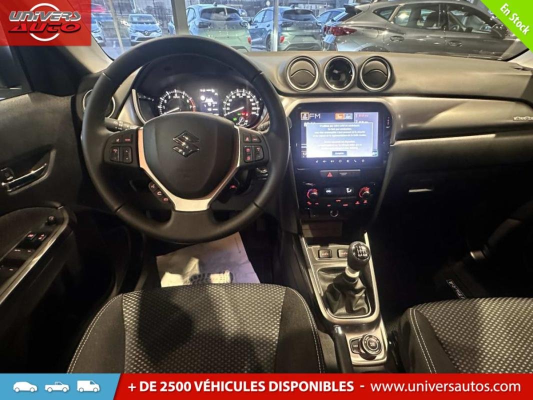 Suzuki Vitara - Photo 6