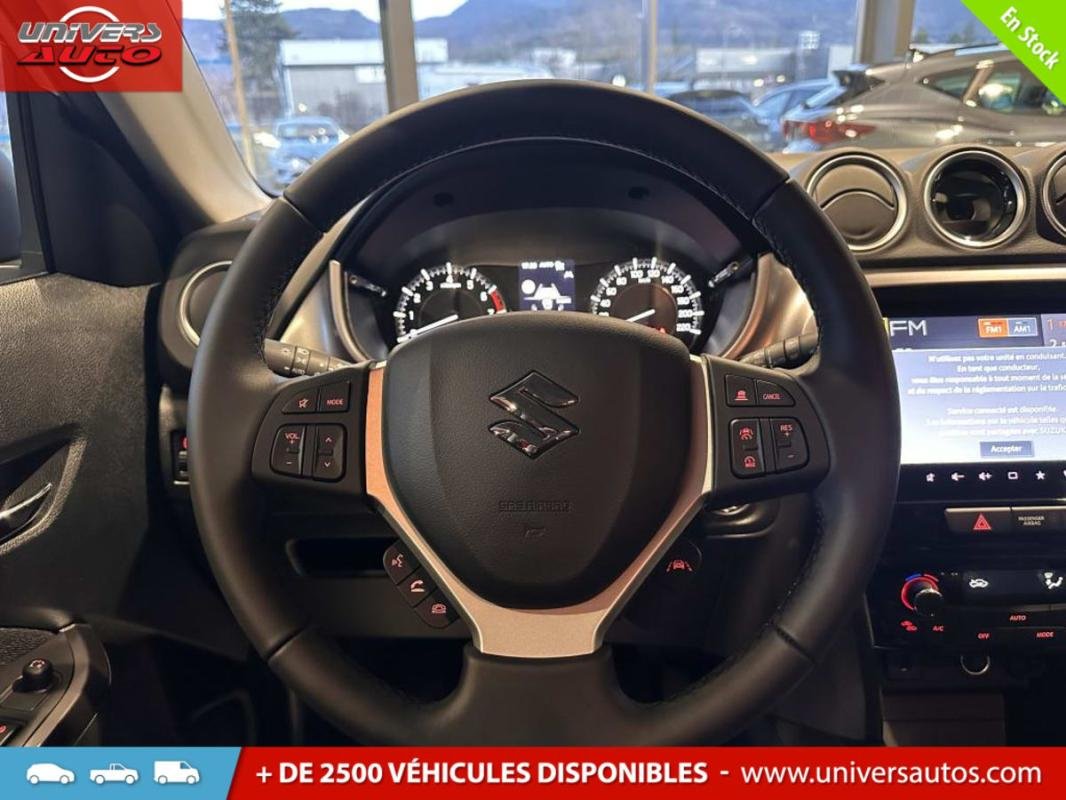 Suzuki Vitara - Photo 7