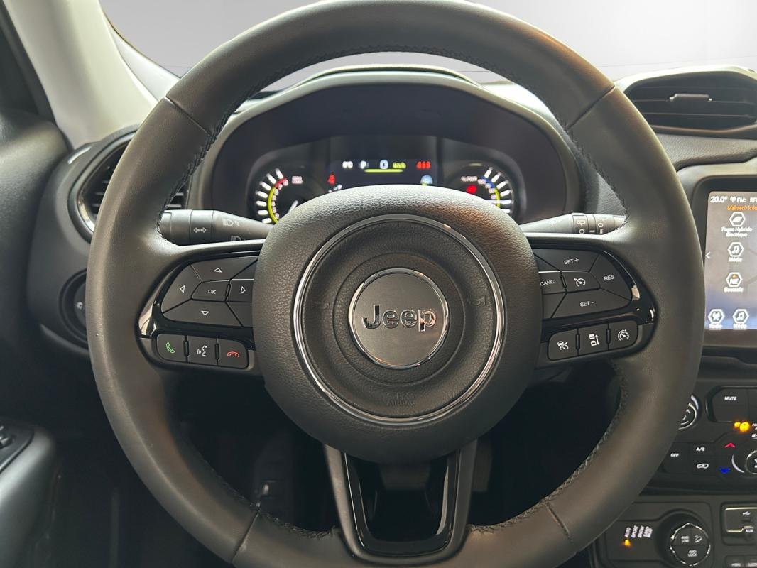 Jeep Renegade - Photo 11
