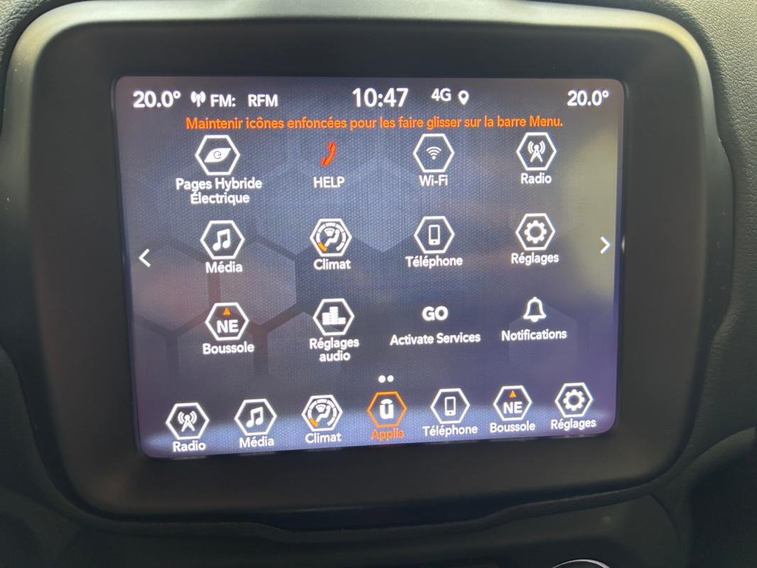 Jeep Renegade - Photo 13
