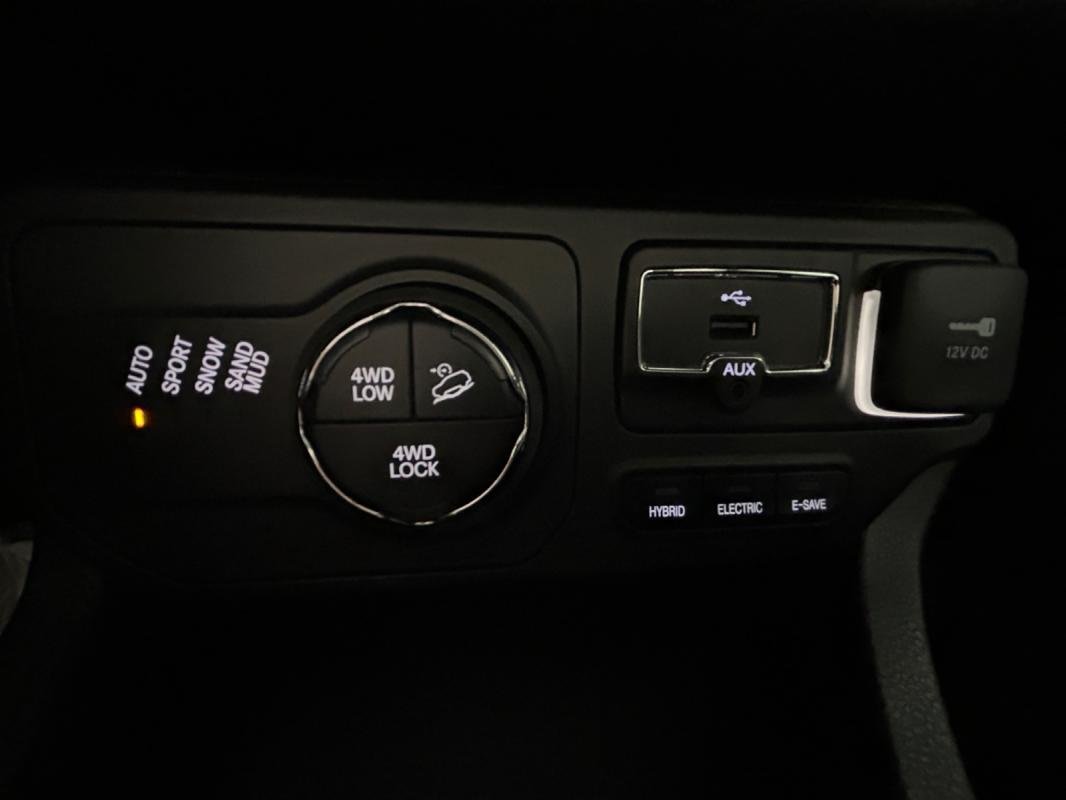Jeep Renegade - Photo 14