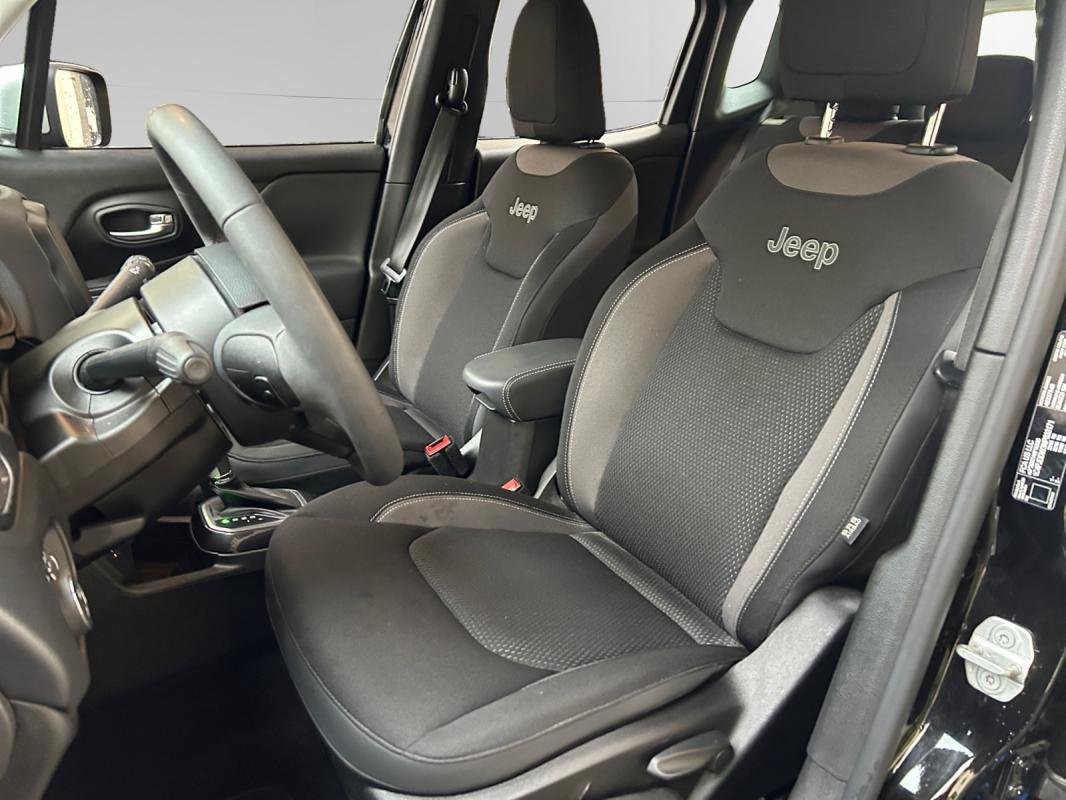 Jeep Renegade - Photo 15