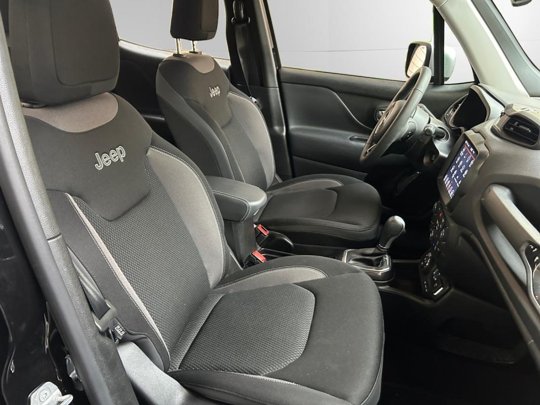 Jeep Renegade - Photo 18