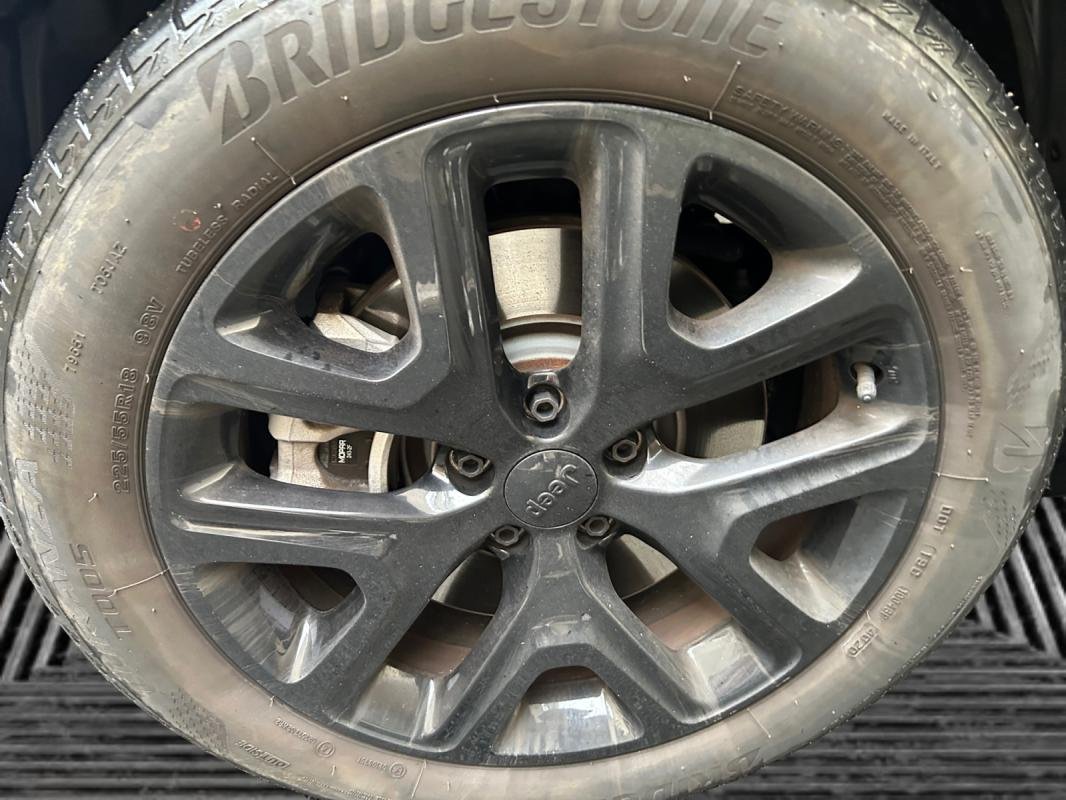 Jeep Renegade - Photo 20