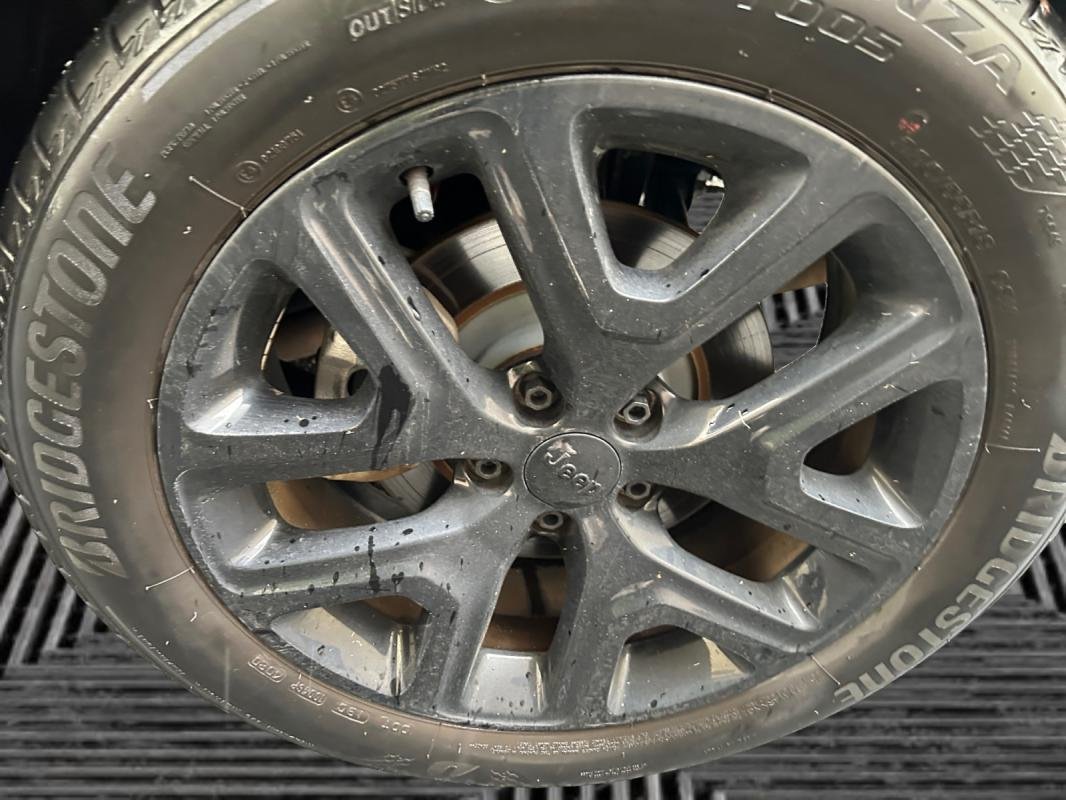 Jeep Renegade - Photo 21