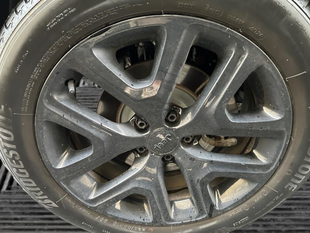 Jeep Renegade - Photo 22