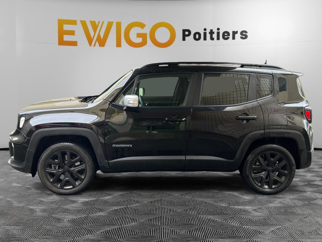 Jeep Renegade - Photo 3