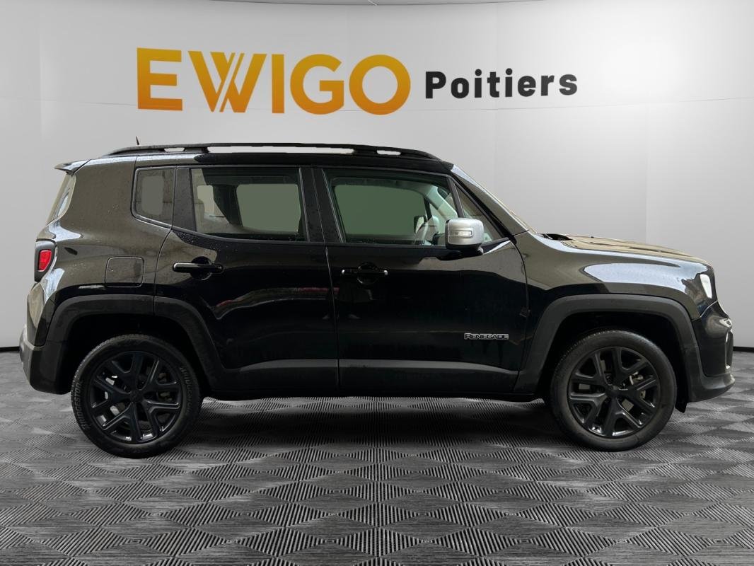 Jeep Renegade - Photo 7