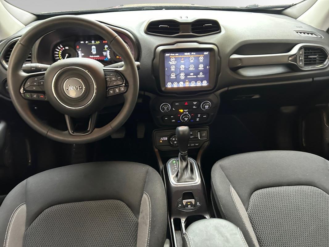 Jeep Renegade - Photo 9