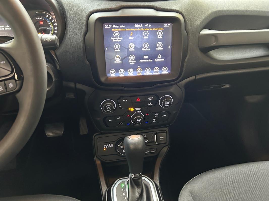 Jeep Renegade - Photo 10