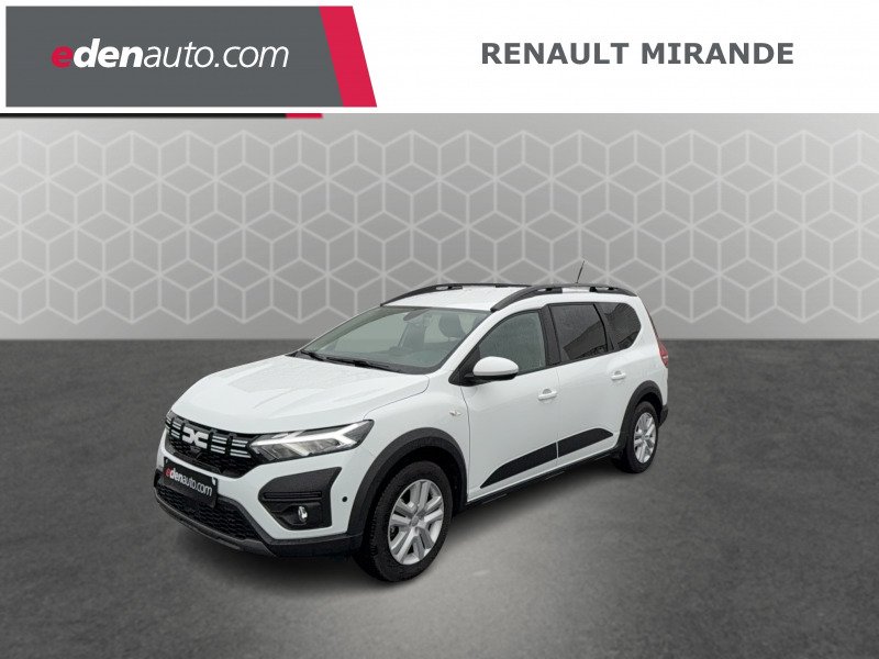 Dacia Jogger