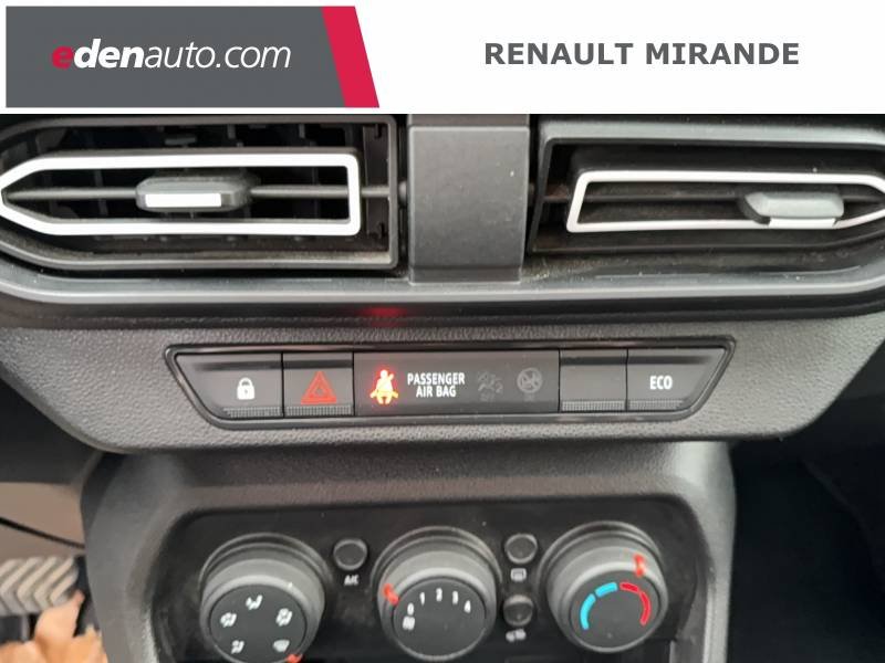 Dacia Jogger - Photo 32