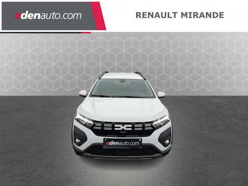 Dacia Jogger - Photo 8