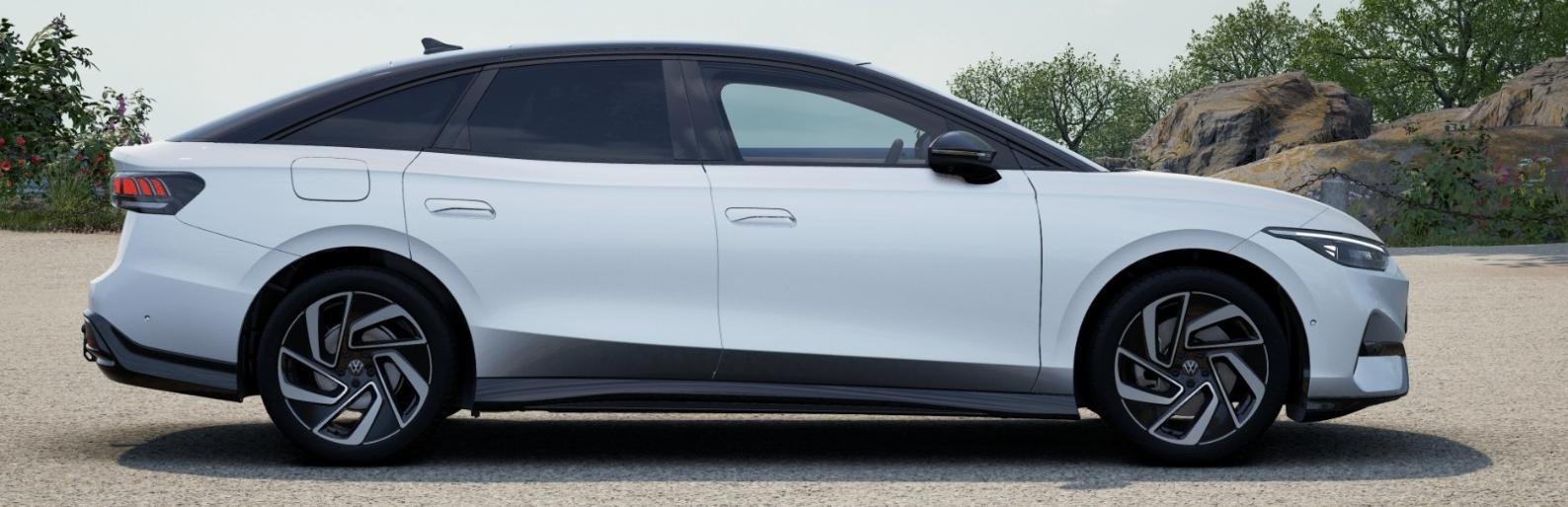 Volkswagen ID.7 - Photo 13
