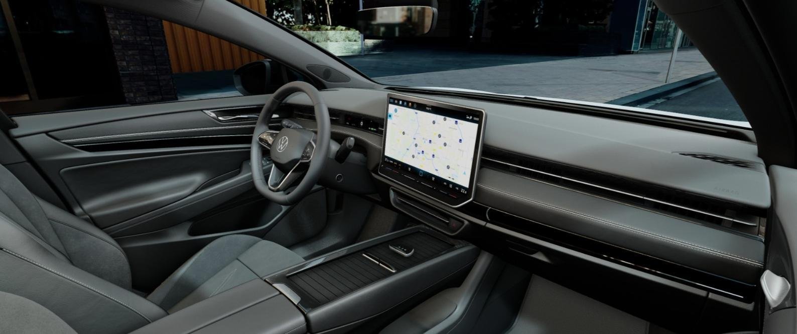 Volkswagen ID.7 - Photo 8