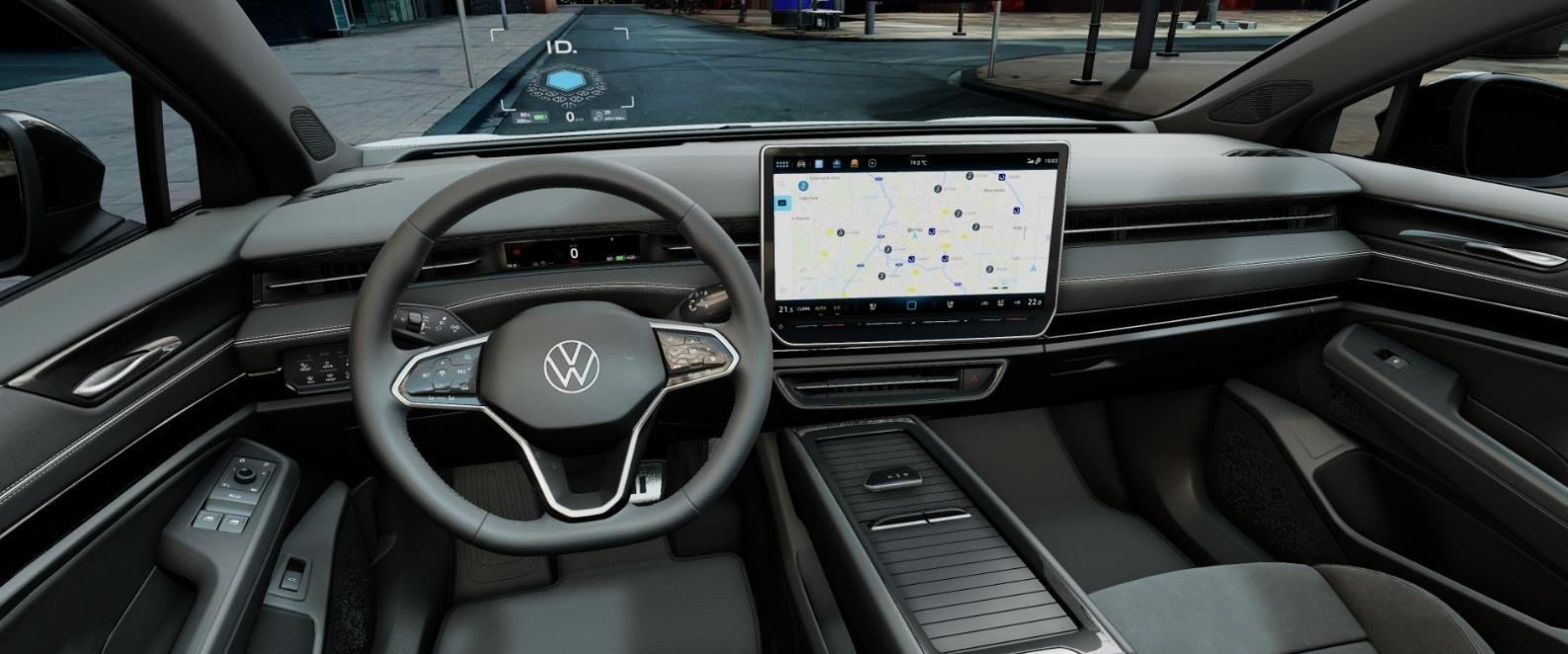 Volkswagen ID.7 - Photo 9