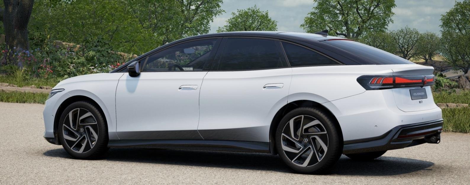 Volkswagen ID.7 - Photo 10