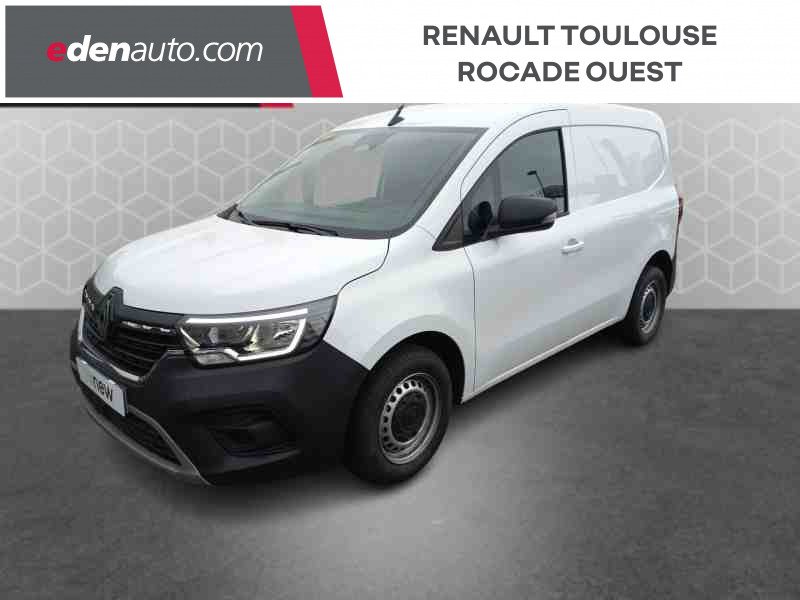 Renault Kangoo Van