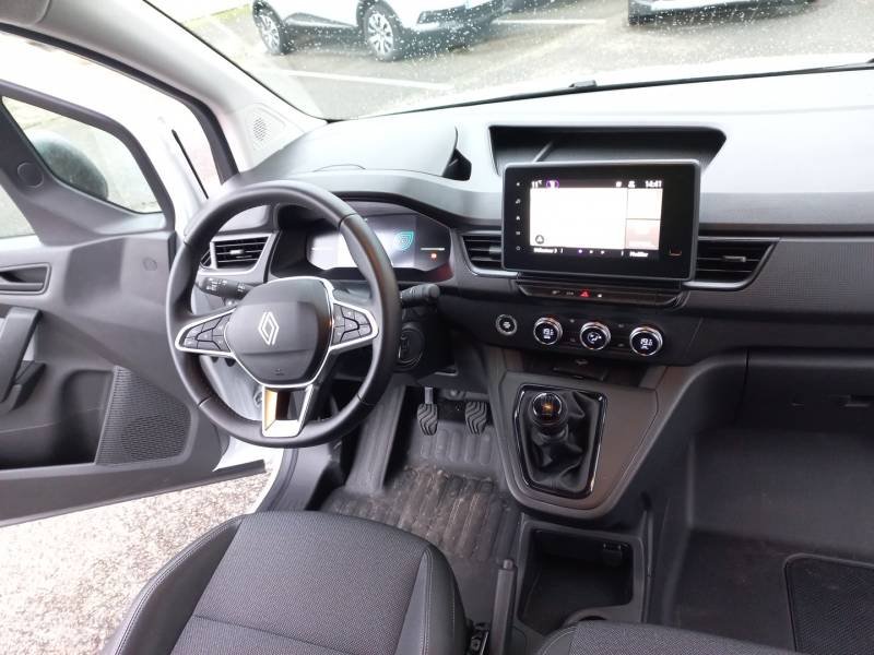 Renault Kangoo Van - Photo 11