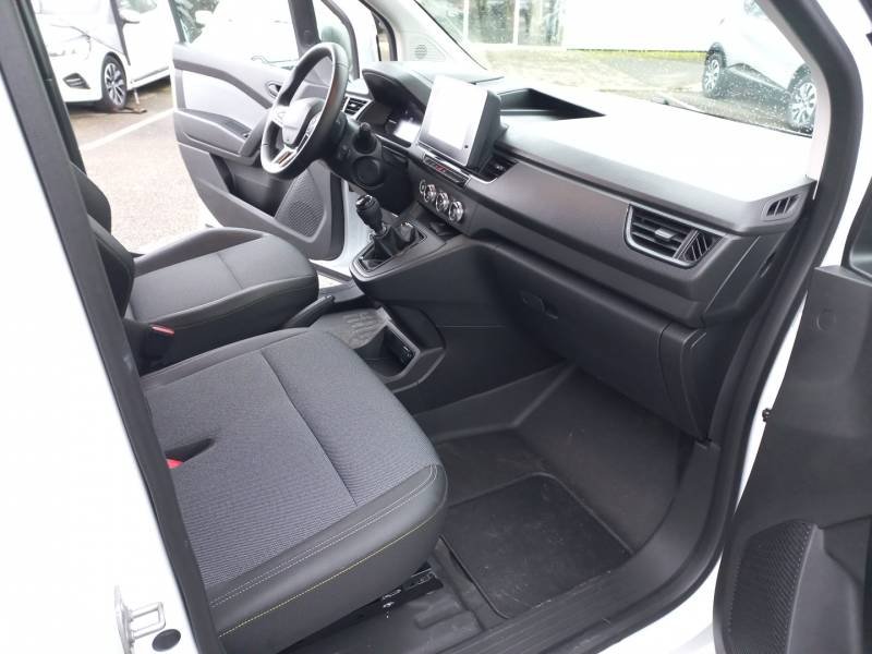 Renault Kangoo Van - Photo 12