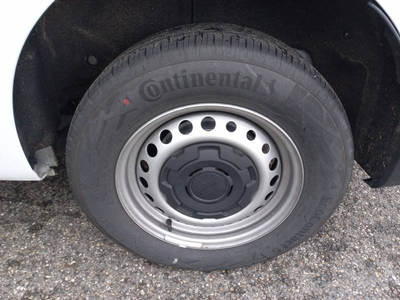 Renault Kangoo Van - Photo 15