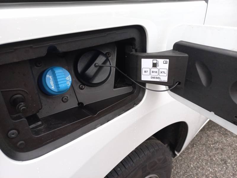 Renault Kangoo Van - Photo 16