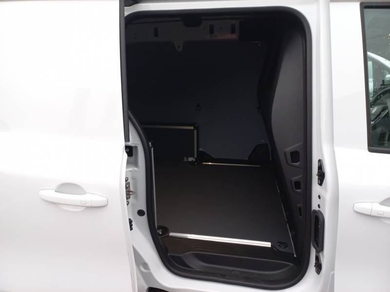 Renault Kangoo Van - Photo 17