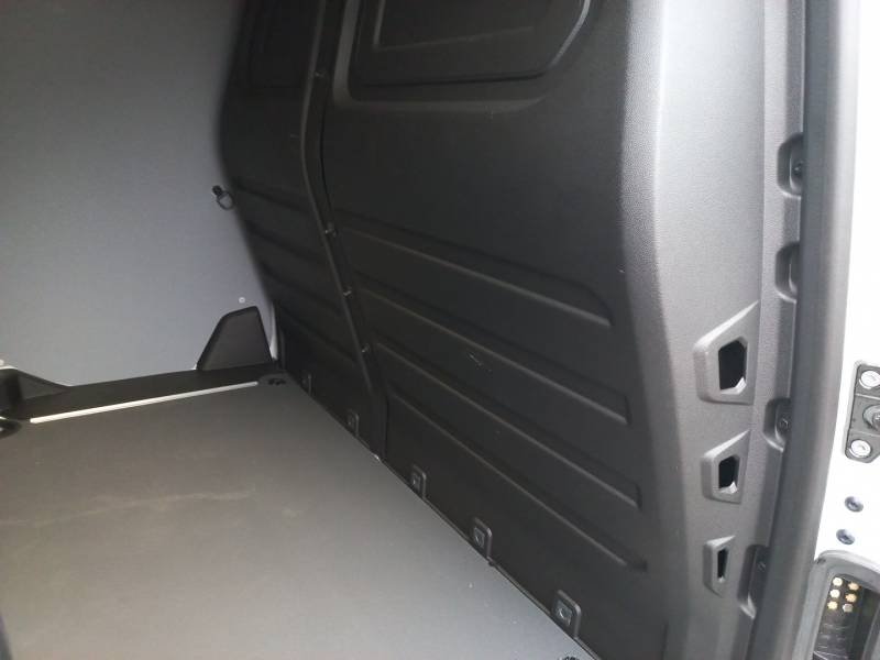 Renault Kangoo Van - Photo 18