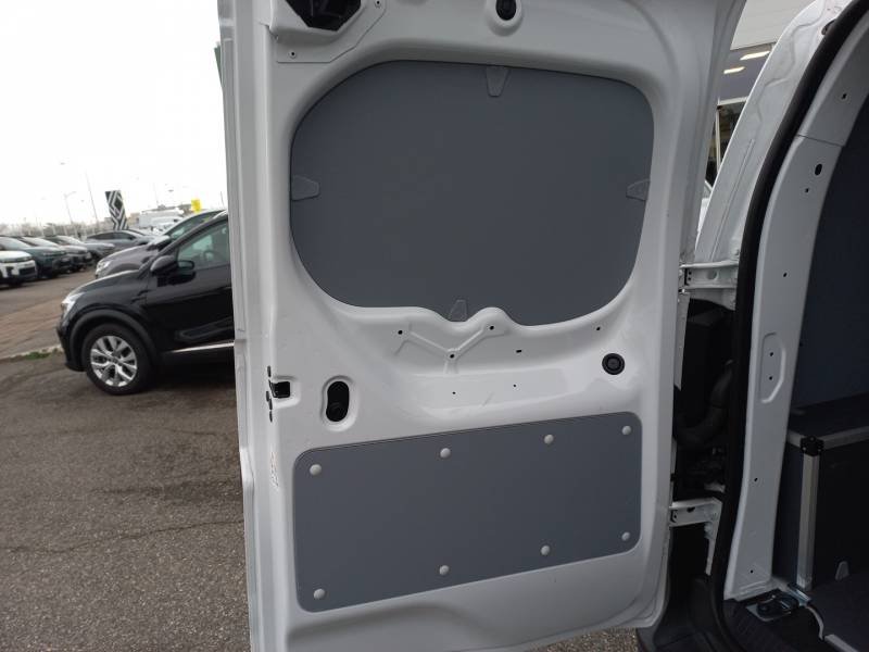 Renault Kangoo Van - Photo 19