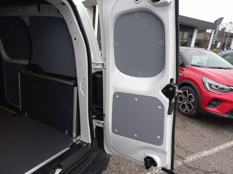 Renault Kangoo Van - Photo 20