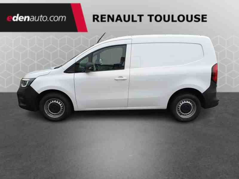 Renault Kangoo Van - Photo 2