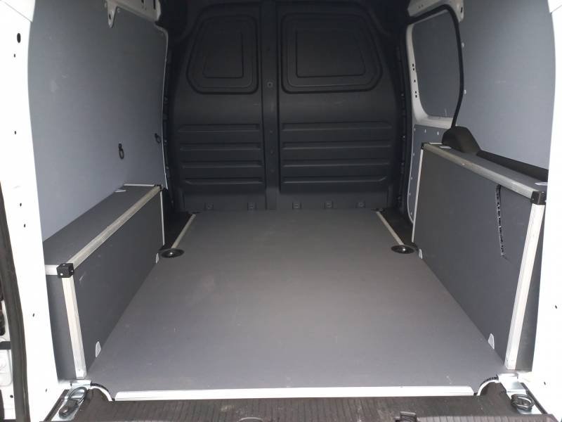 Renault Kangoo Van - Photo 21