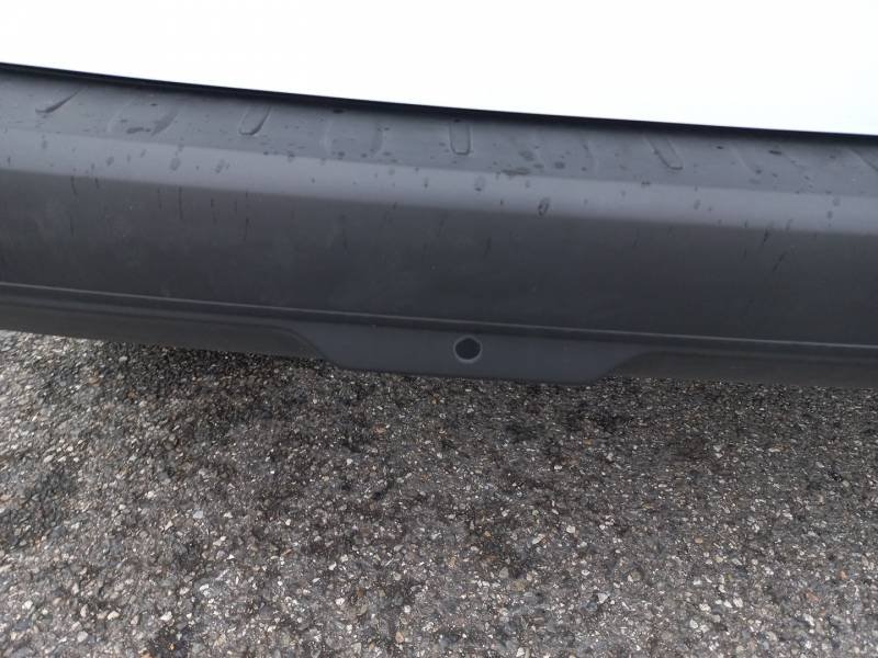 Renault Kangoo Van - Photo 22