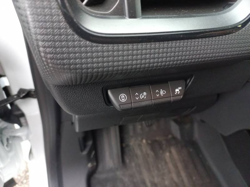 Renault Kangoo Van - Photo 25