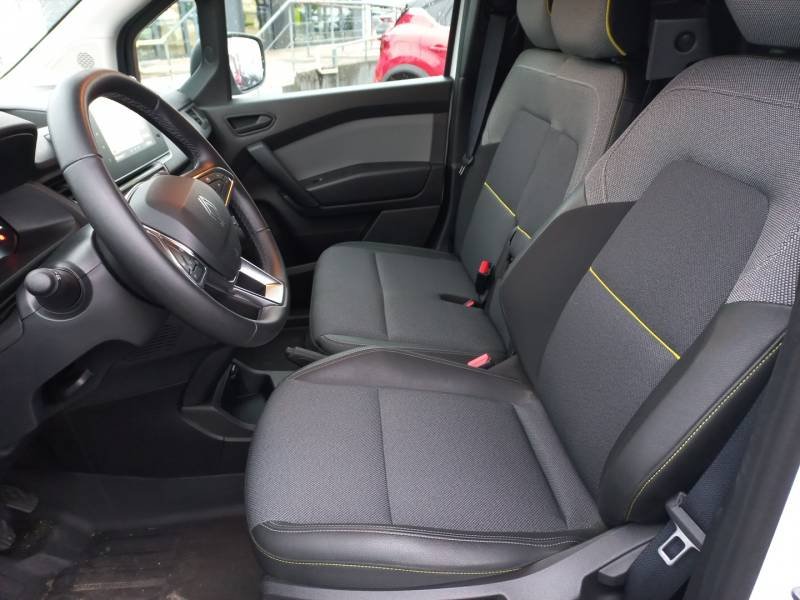 Renault Kangoo Van - Photo 26