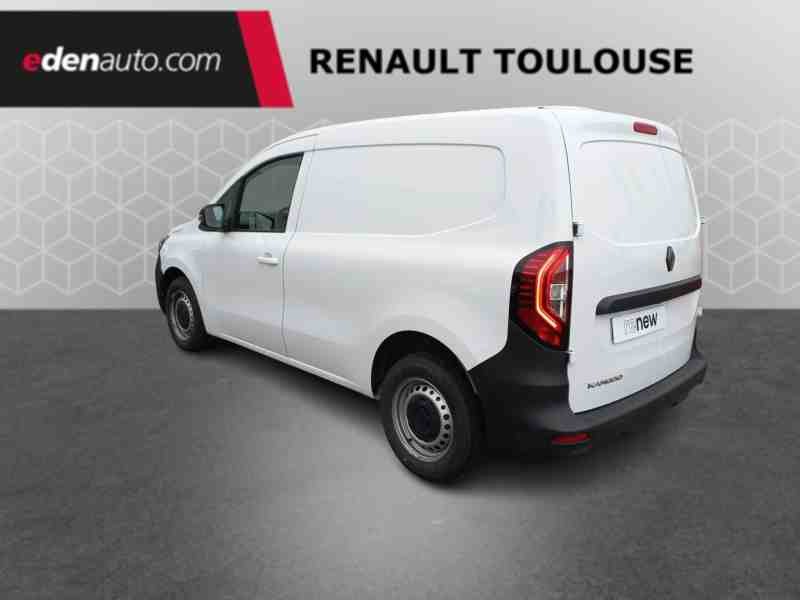 Renault Kangoo Van - Photo 3