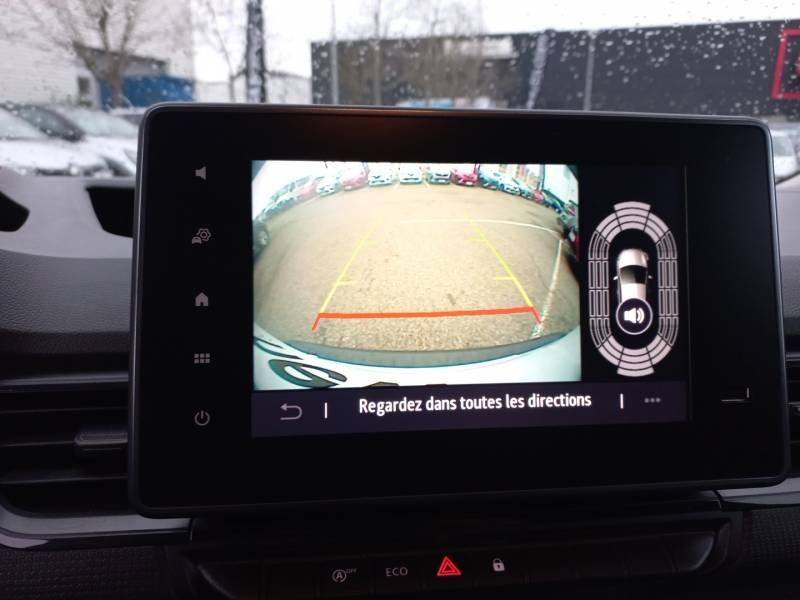 Renault Kangoo Van - Photo 33