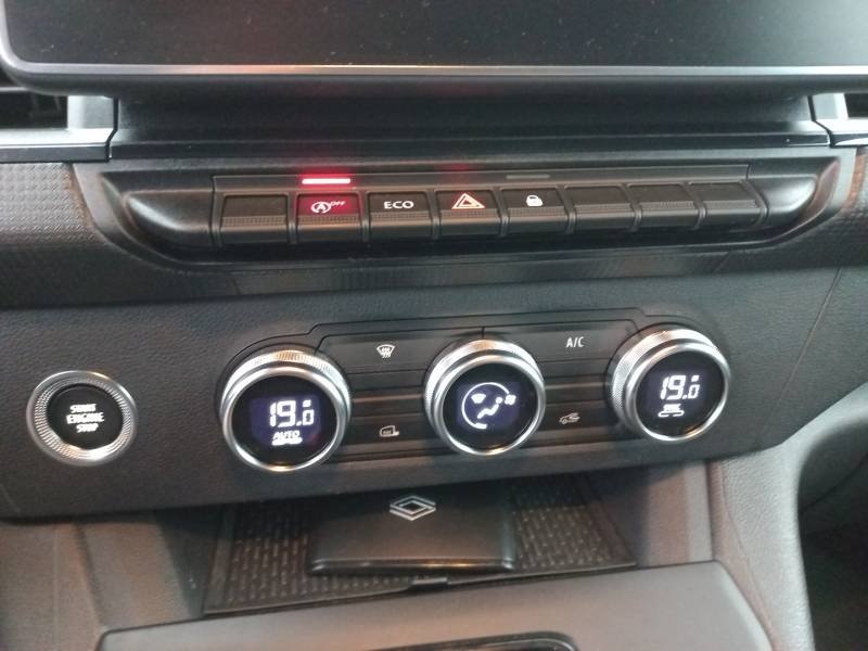 Renault Kangoo Van - Photo 34