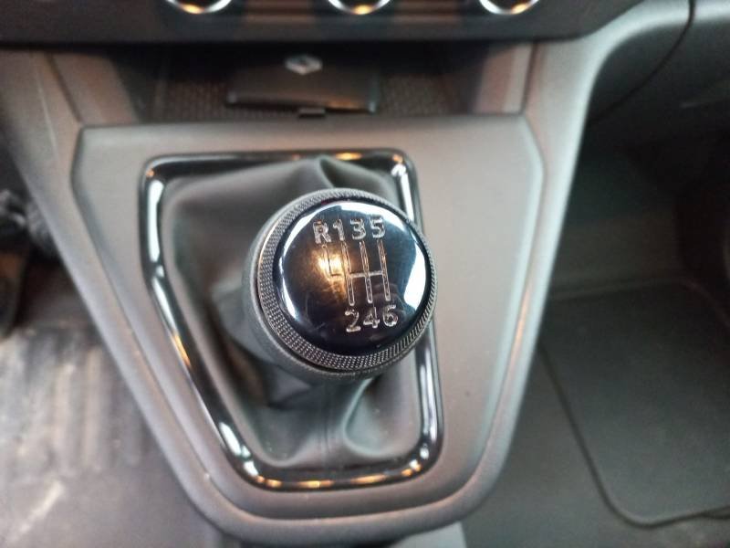 Renault Kangoo Van - Photo 35