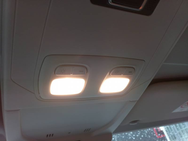 Renault Kangoo Van - Photo 36